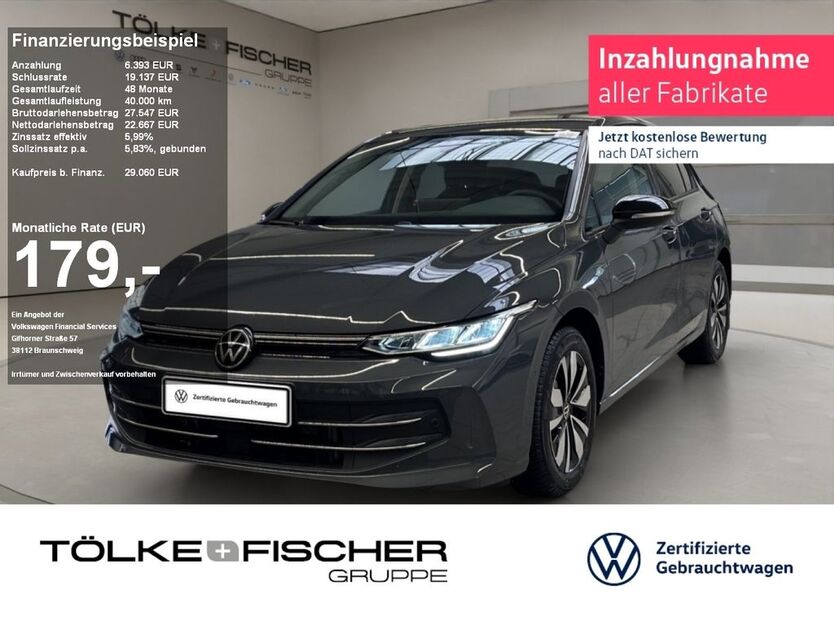 VW Golf 6.171 km 29.060 € Krefeld 47805