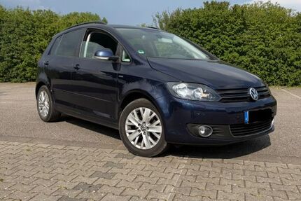 VW Golf Plus 110.500 km 7.295 &euro; Pfaffen Schwabenheim 55546