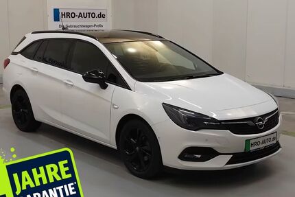 Opel Astra 50.300 km 17.810 &euro; Rostock 18106