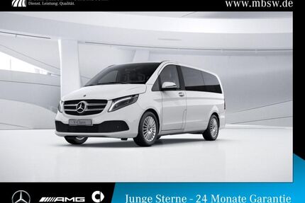 Mercedes V 250