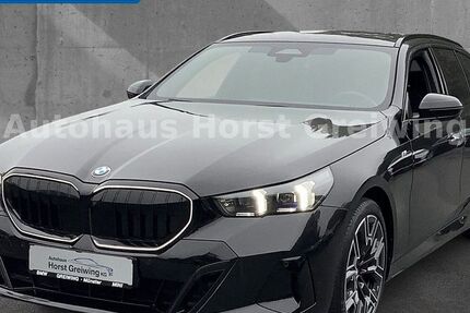 BMW 520 5.000 km 57.900 &euro; Münster 48159