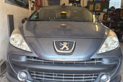 Peugeot 207 143.873 km 2.450 &euro; Bad Mergentheim 97980