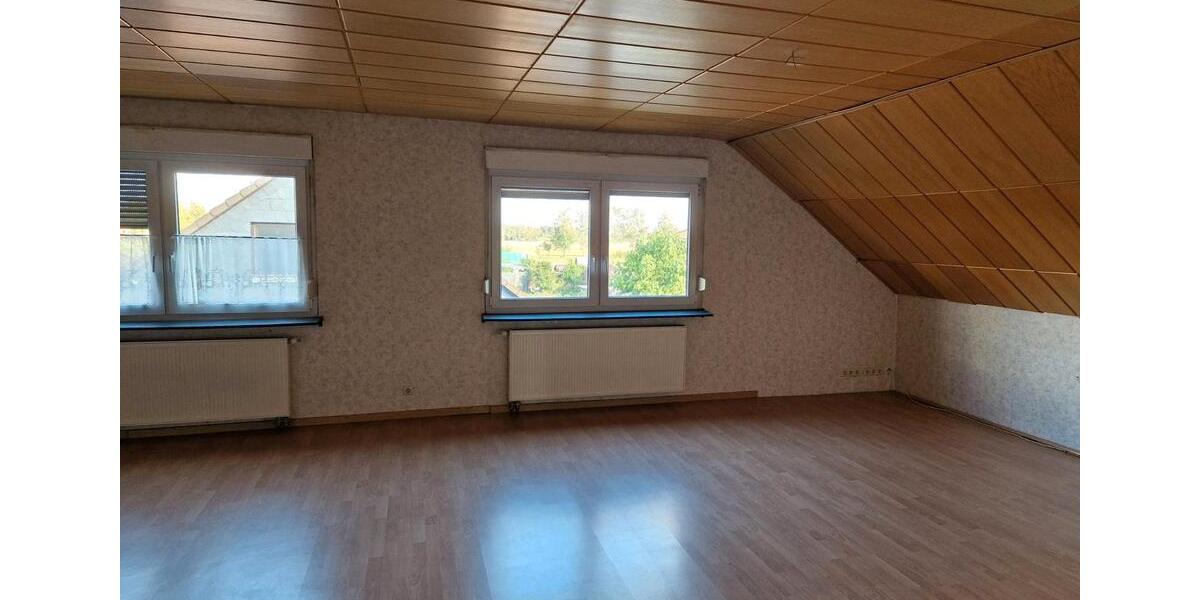 Einfamilienhaus Bergfeld - 8 Zimmer, 224 m&sup2;, 380.000&euro; | Angebot:26758253