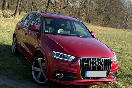 Audi Q3 151.380 km 15.999 &euro; Lohsa 02999