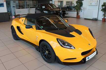 Lotus Elise