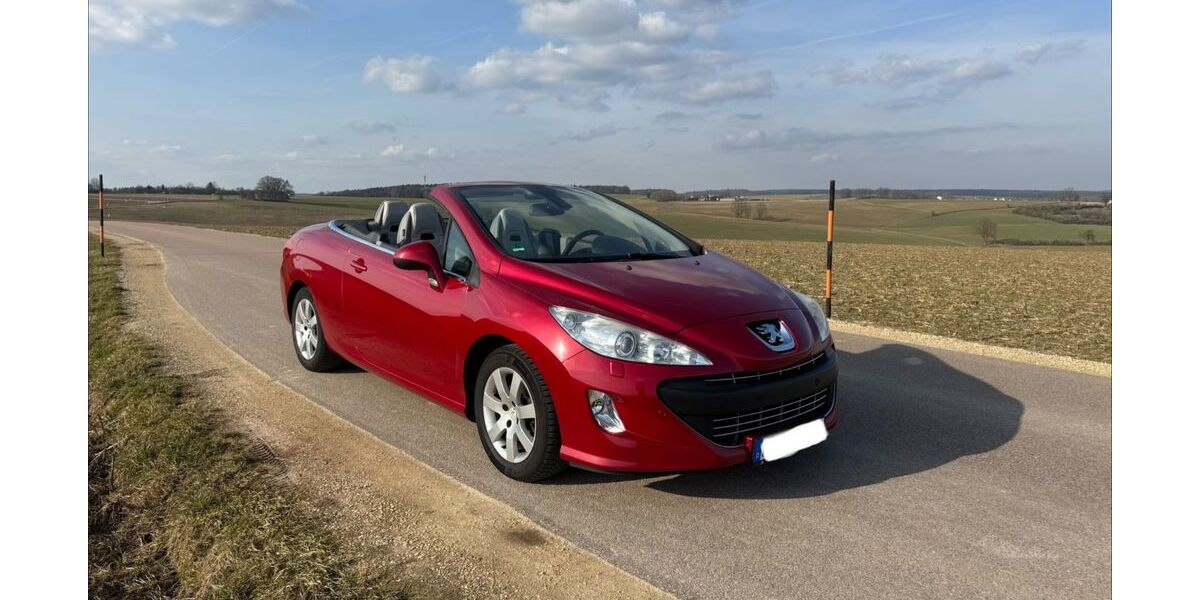 Peugeot 308 191.000 km 3.300 &euro; Lappersdorf 93138
