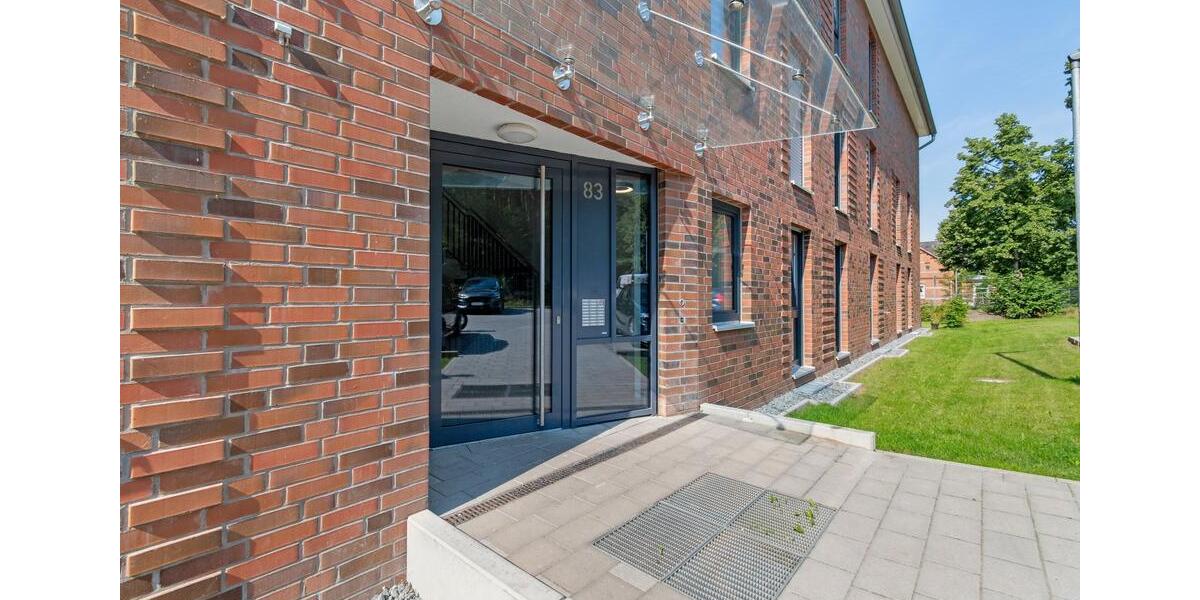 Erdgeschoßwohnung Geesthacht - 3 Zimmer, 90 m&sup2;, 1.215&euro; | Angebot:26000270