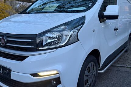 Fiat Talento 197.843 km 5.950 &euro; Essen 45276