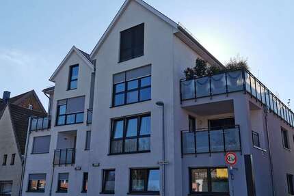 Wohnung Wunstorf - 2.5 Zimmer, 82 m&sup2;, 305.000&euro; | Angebot:25373859
