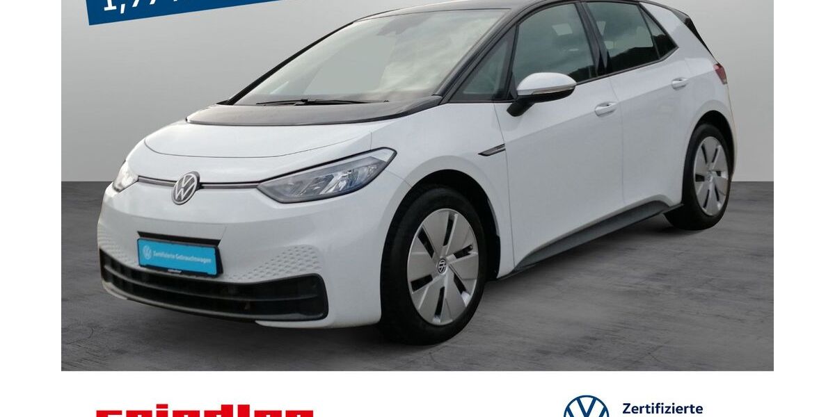 VW ID.3 64.900 km 17.980 &euro; Kreuzwertheim 97892