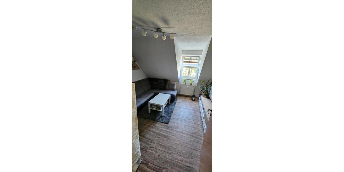 Dachgeschoßwohnung Saal an der Donau - 2 Zimmer, 68 m&sup2;, 250.000&euro; | Angebot:27291347