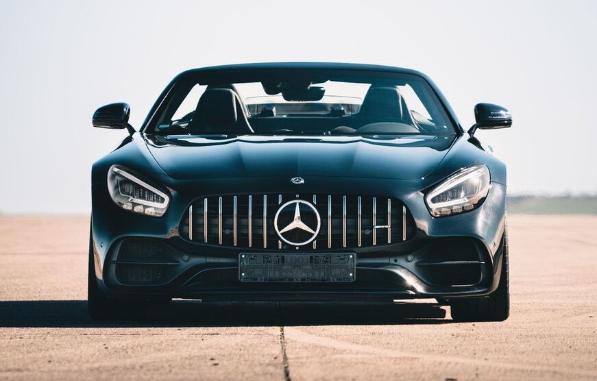 Mercedes-Benz AMG GT C 37.000 km 142.000 € Schwetzingen 68723