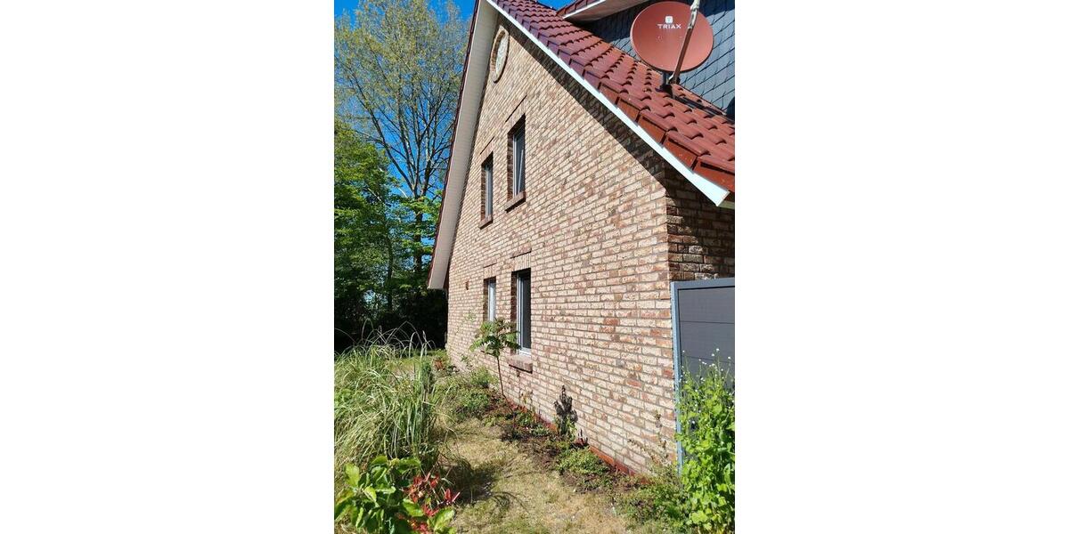 Doppelhaushälfte Aurich Georgsfeld und Tannenhausen - 2 Zimmer, 60 m&sup2;, 1.500&euro; | Angebot:25397223