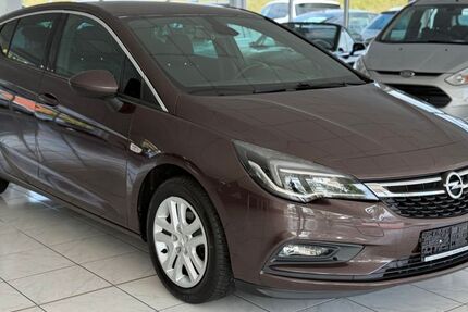 Opel Astra 85.000 km 11.490 &euro; Speyer 67346