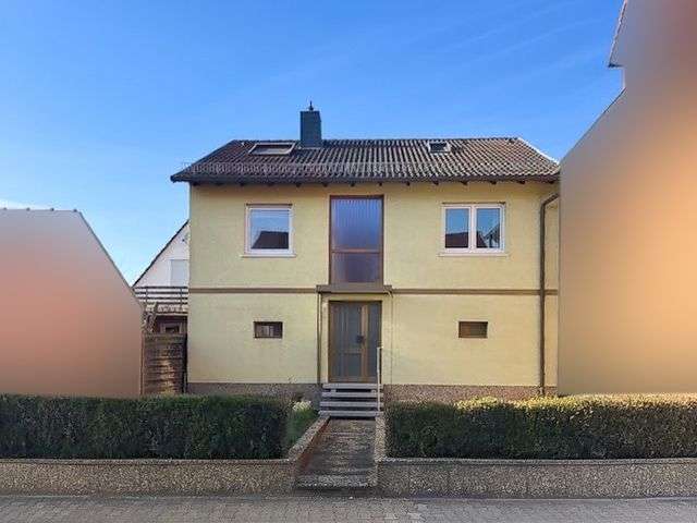 Haus zum Kaufen in Münchweiler an der Alsenz 259.000 € 198 m²
