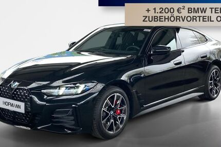 BMW 420 Gran Coupé 10.100 km 45.623 &euro; Ingolstadt 85053