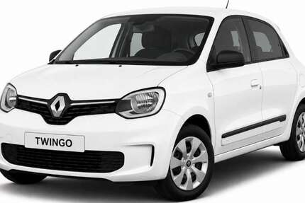 Renault Twingo 5.400 km 13.490 &euro; Bensheim 64625