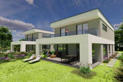 Haus Leipzig Südost - 6 Zimmer, 205 m&sup2;, 4.790&euro; | Angebot:26848454