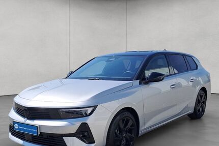 Opel Astra 4.305 km 25.440 € Cottbus 03051