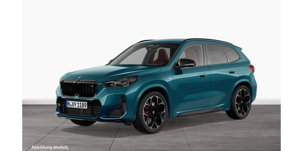 BMW X1 13.520 km 57.990 &euro; Dreieich-Sprendlingen 63303