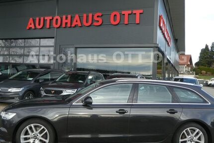 Audi A6 85.000 km 19.900 &euro; Eberhardzell-Mühlhausen 88436
