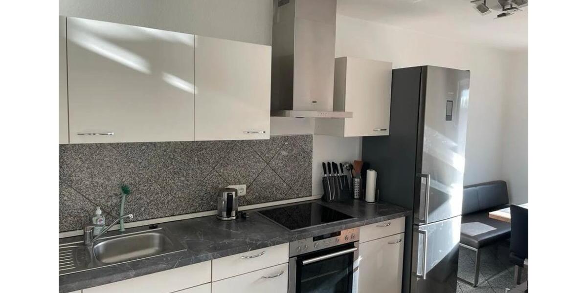 Etagenwohnung Kissing - 3 Zimmer, 86 m&sup2;, 1.350&euro; | Angebot:25313865