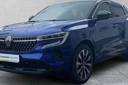 Renault Austral 7.170 km 28.990 € Chemnitz 09131