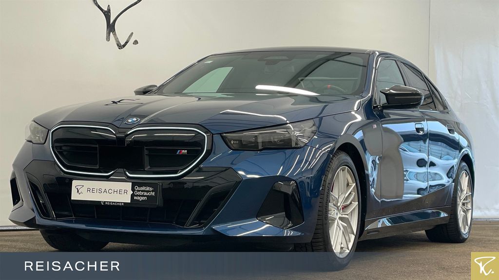 BMW i5 18.698 km 63.899 &euro; Ulm 89077