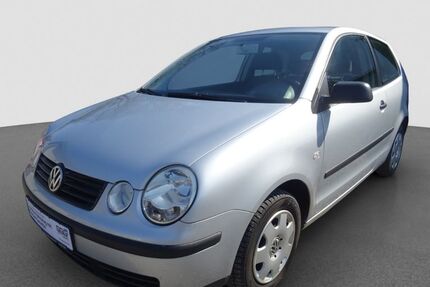 VW Polo 135.535 km 4.490 &euro; Löhne 32584