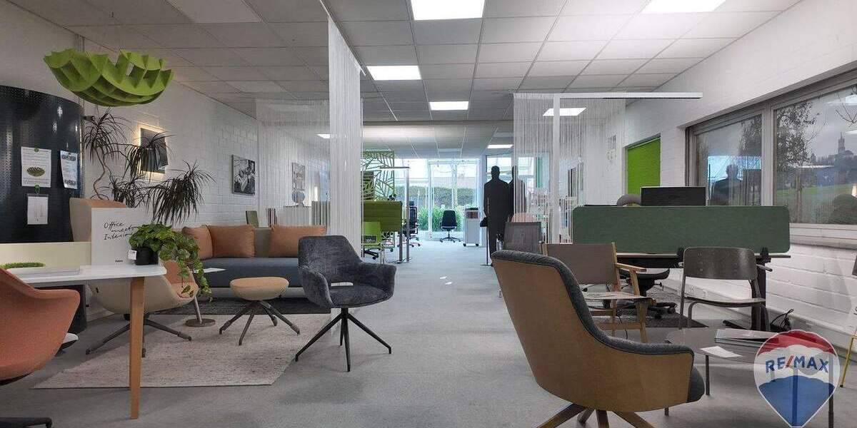 Gewerbeobjekt Kleve Rindern - 1 Zimmer, 1.398.000&euro; | Angebot:25862420