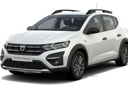 Dacia Sandero 55.000 km 11.900 &euro; Frankfurt (Oder) 15234