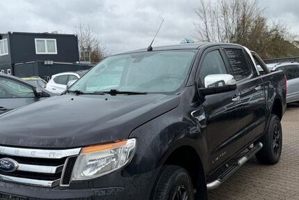 Ford Ranger 203.000 km 9.000 &euro; Seelze 30926
