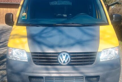 VW T5 Transporter 142.358 km 12.900 &euro; Edermünde 34295