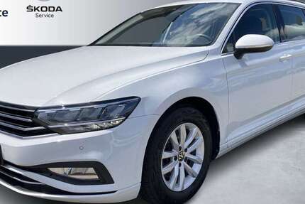 VW Passat 32.194 km 26.970 &euro; Wolfsburg 38446