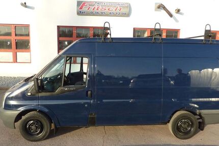 Ford Transit 96.800 km 5.900 &euro; Leimbach/Bad Salzungen 36433