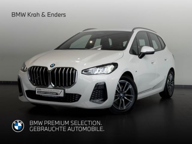 BMW 218 Active Tourer 9.713 km 32.650 € Fulda 36043