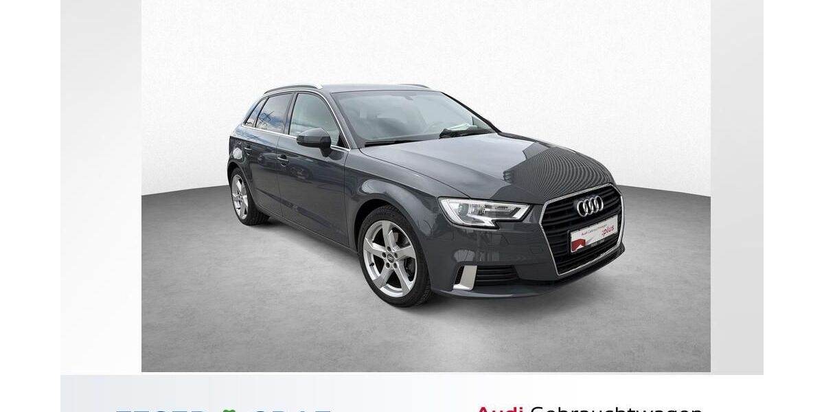 Audi A3 82.000 km 16.890 &euro; Burgoberbach 91595