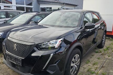 Peugeot 2008 52.865 km 13.990 &euro; Bad Segeberg 23795