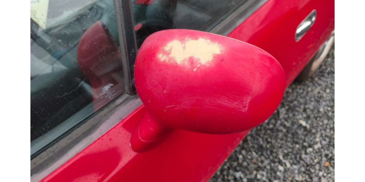 Mazda MX-5 181.000 km 11.500 &euro; Übach-Palenberg 52531