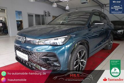 VW Tiguan 22.600 km 46.700 &euro; Bad Segeberg 23795