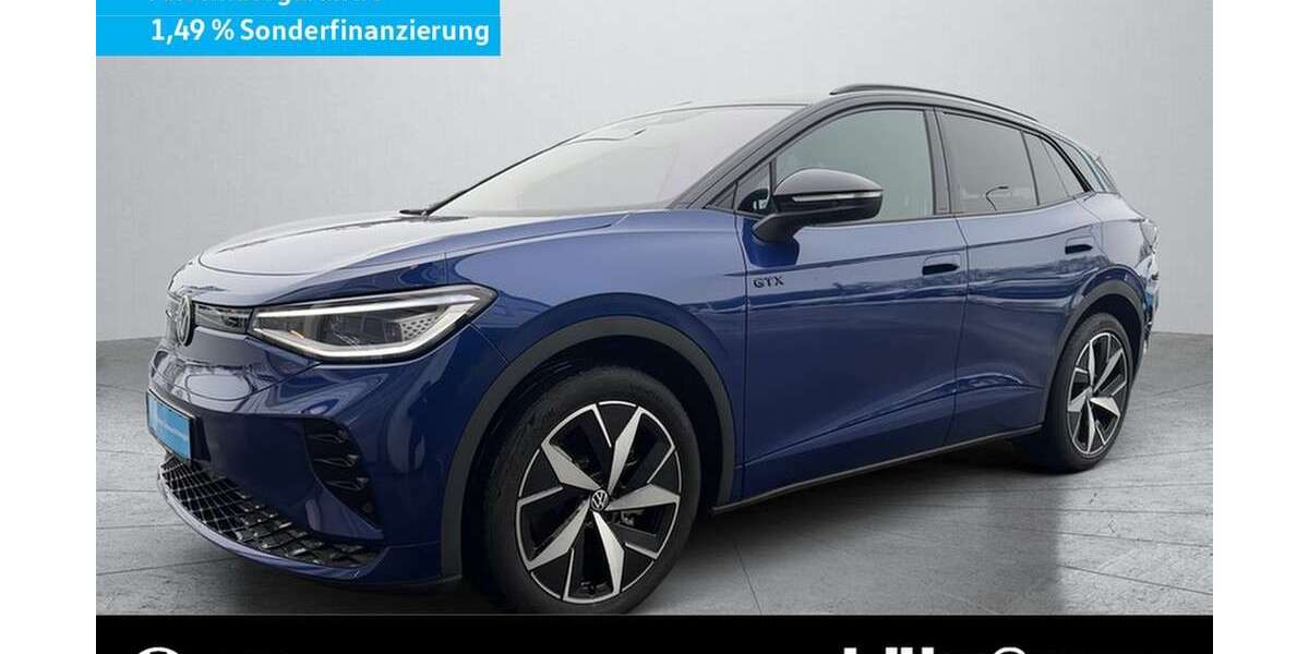 VW ID.4 5.279 km 42.980 &euro; Daun 54550