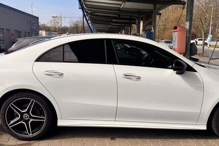 Mercedes-Benz CLA 200 26.000 km 32.900 &euro; Frankfurt am Main 60528