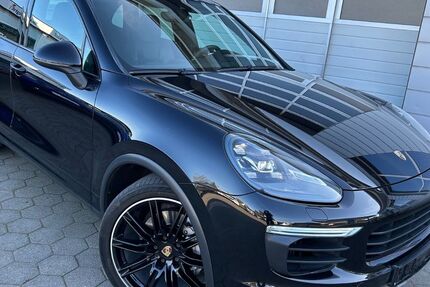 Porsche Cayenne 155.000 km 39.900 &euro; Bad Essen (LK Osnabrück) 49152