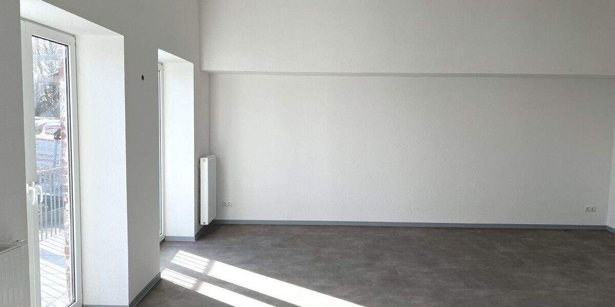 Gewerbeobjekt Bremen Burgdamm - 2 Zimmer, 60 m&sup2;, 550&euro; | Angebot:25537209