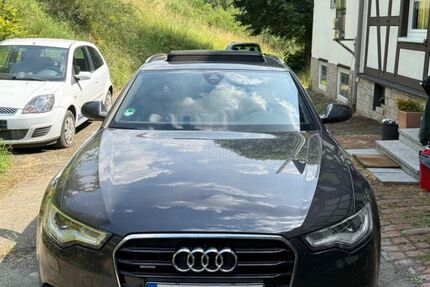 Audi A6 205.000 km 12.300 &euro; Bad Berleburg 57319