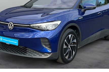 VW ID.4 40.000 km 32.440 € Kitzingen 97318
