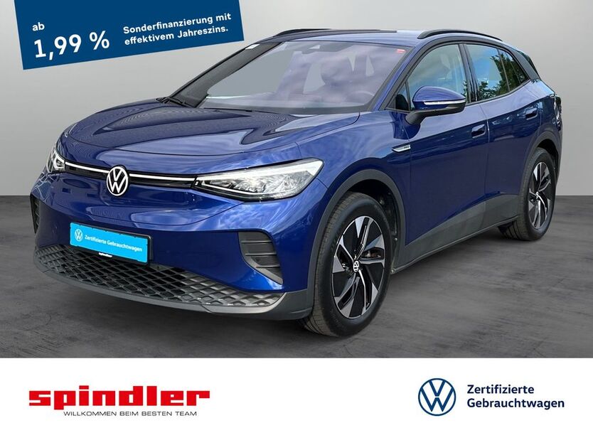 VW ID.4 40.000 km 32.440 € Kitzingen 97318