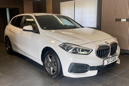 BMW 118 94.728 km 16.900 &euro; Bergkirchen 85232