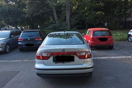 Seat Toledo