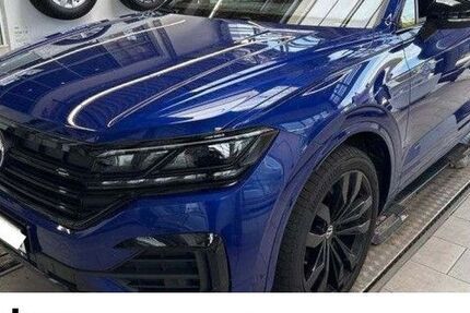 VW Touareg 59.668 km 57.860 &euro; Lörrach 79540